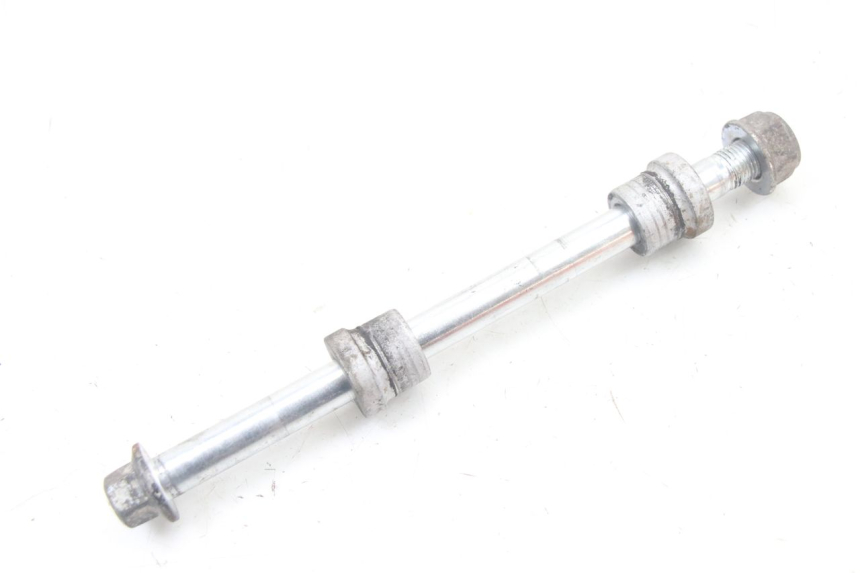 photo de ASSE RUOTA ANTERIORE HONDA PCX (JF57/JF64) 125 (2014 - 2018)