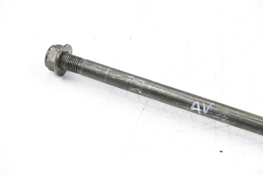 photo de ASSE RUOTA ANTERIORE LINTEX HT50QT-36 VERONA 50 (2012 - 2017)