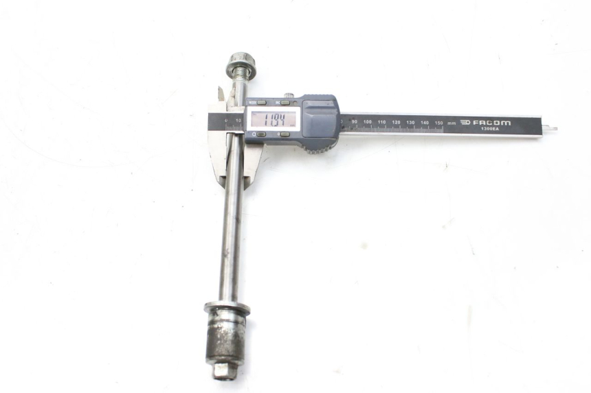 photo de ASSE RUOTA ANTERIORE SYM HUSKY 125 (1999 - 2005)