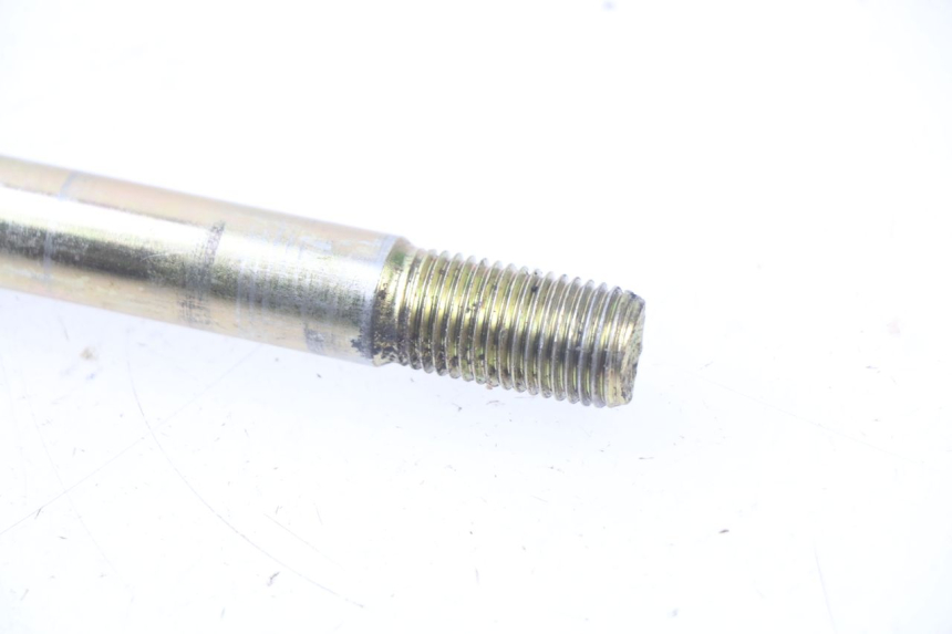 photo de ASSE RUOTA ANTERIORE HYOSUNG AQUILA GV 125 (2009 - 2016)