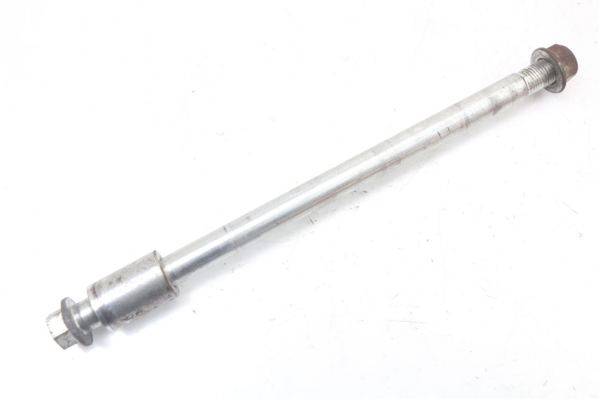 photo de ASSE RUOTA ANTERIORE JINLUN JL HIGHLANDER 125 (2007 - 2015) - Vista principale