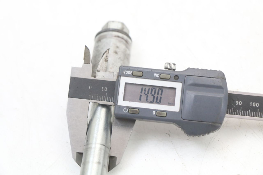 photo de ASSE RUOTA ANTERIORE JINLUN JL HIGHLANDER 125 (2007 - 2015) - Altra angolazione