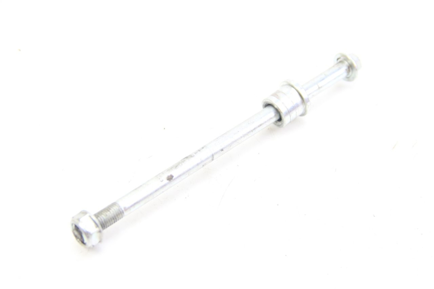 photo de ASSE RUOTA ANTERIORE JM MOTORS GT LINE 4T 50 (2021 - 2023)