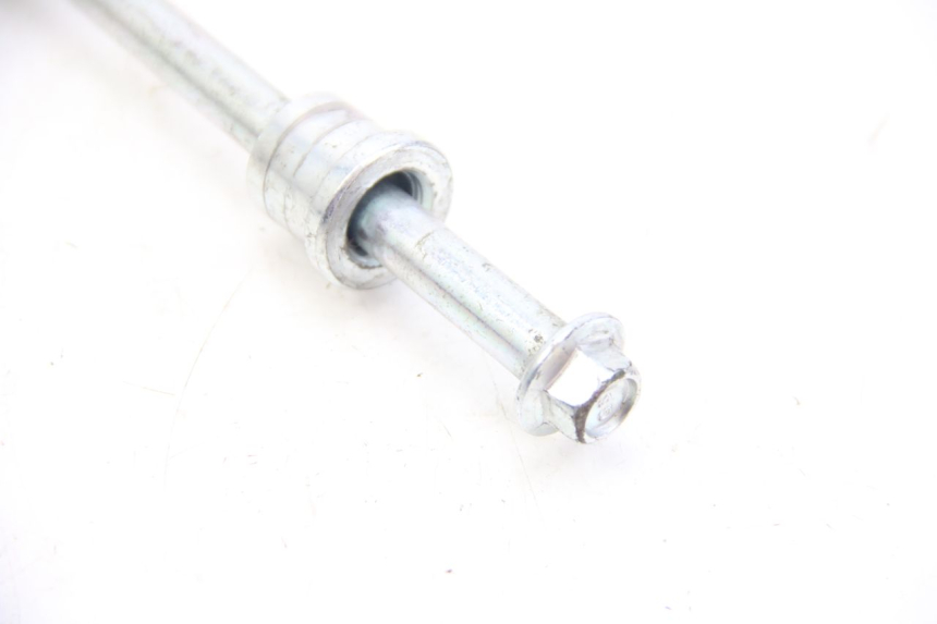 photo de ASSE RUOTA ANTERIORE JM MOTORS GT LINE 4T 50 (2021 - 2023)