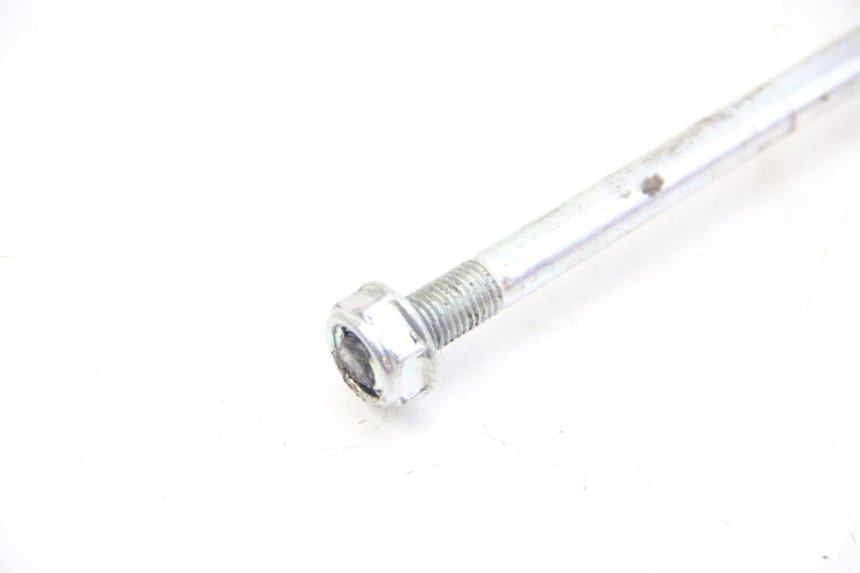 photo de ASSE RUOTA ANTERIORE JM MOTORS GT LINE 4T 50 (2021 - 2023)