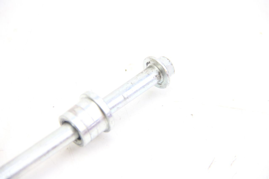 photo de ASSE RUOTA ANTERIORE JM MOTORS GT LINE 4T 50 (2021 - 2023)