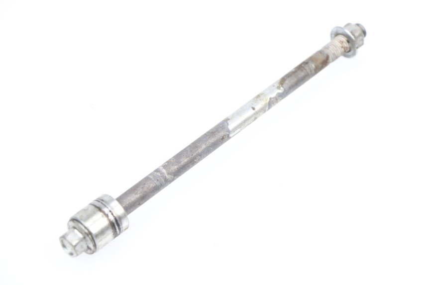 photo de ASSE RUOTA ANTERIORE JM MOTORS OLDIES 4T 50 (2010 - 2020)