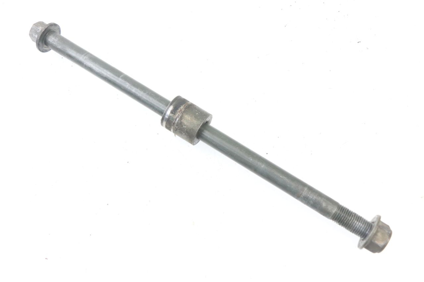 photo de ASSE RUOTA ANTERIORE JONWAY JS 120 125 (2008 - 2012)
