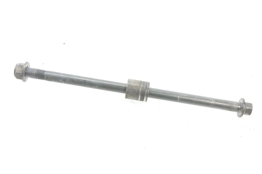 photo de ASSE RUOTA ANTERIORE JONWAY JS 120 125 (2008 - 2012)