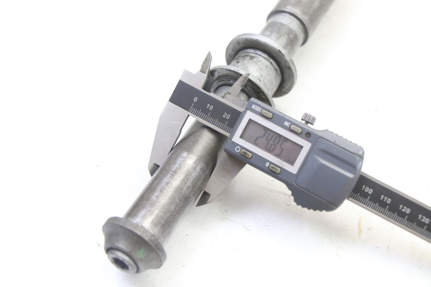 photo de ASSE BMW K 75 RT 750 (1989 - 1997)