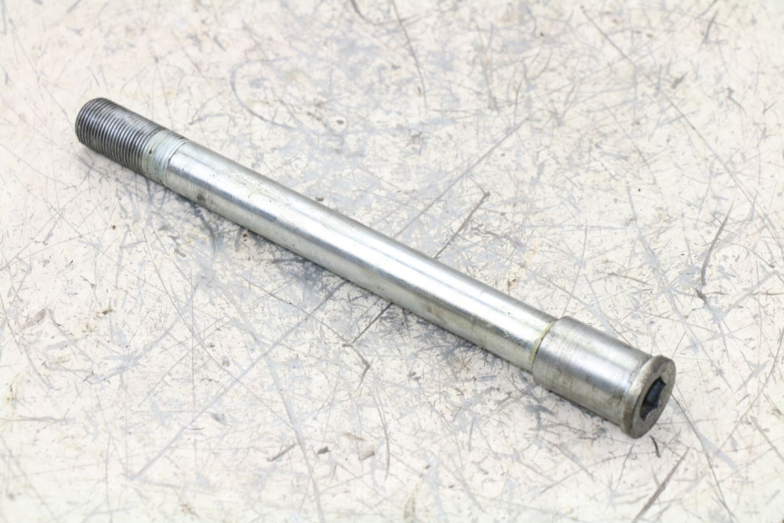 photo de ASSE RUOTA ANTERIORE KAWASAKI ER-6 ER6 N 650 (2009 - 2011)