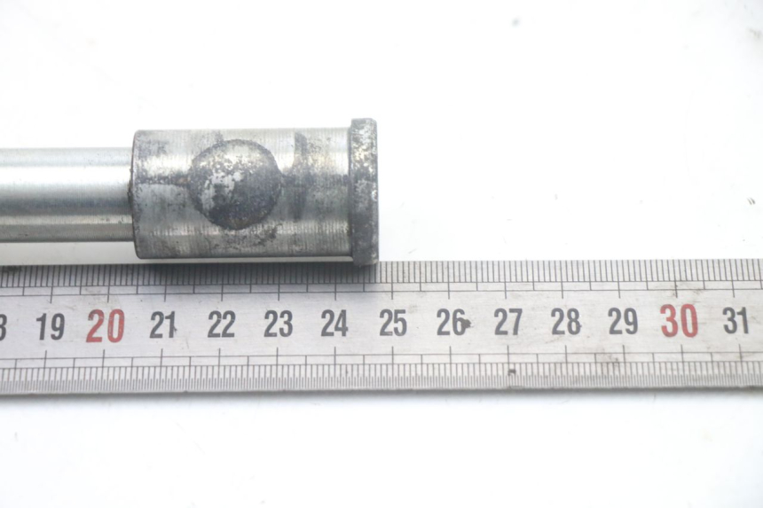 photo de ASSE RUOTA ANTERIORE KAWASAKI ZR7 ZR-7 S 750 (1999 - 2004)