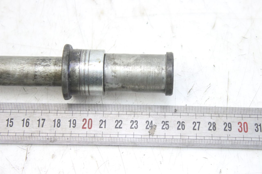 photo de ASSE RUOTA ANTERIORE KAWASAKI ZX-6R ZX6R 600 (1995 - 1997)