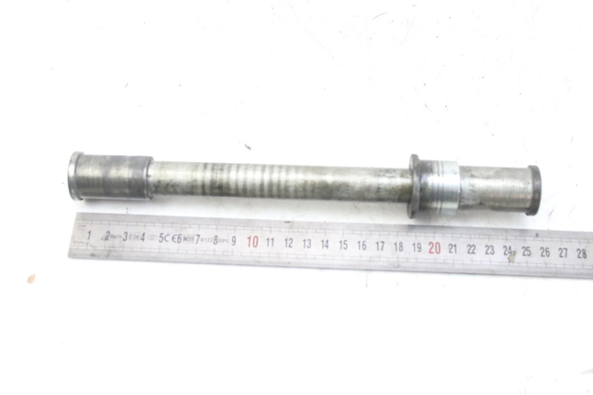 photo de ASSE RUOTA ANTERIORE KAWASAKI ZX-6R ZX6R 600 (1995 - 1997)