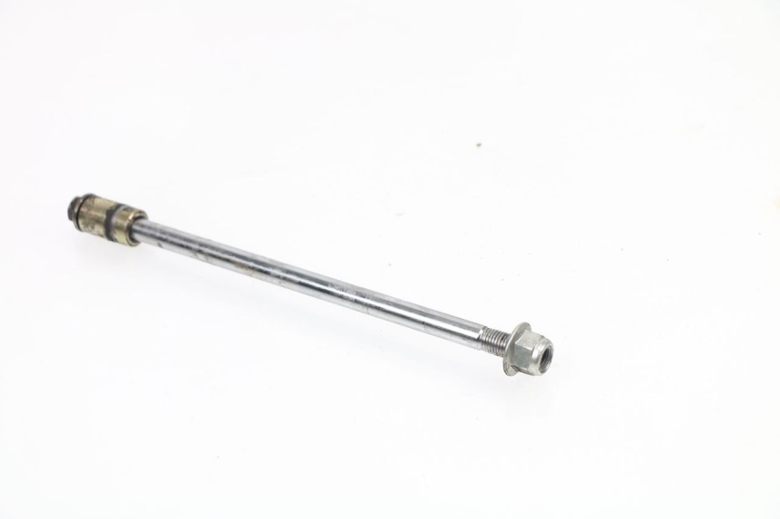 photo de ASSE RUOTA ANTERIORE KEEWAY FLASH 2T 50 (2007 - 2011)