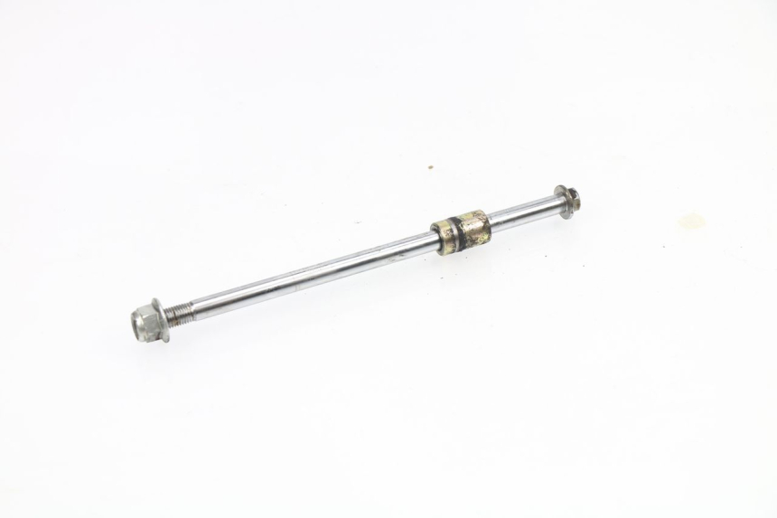 photo de ASSE RUOTA ANTERIORE KEEWAY FLASH 2T 50 (2007 - 2011)
