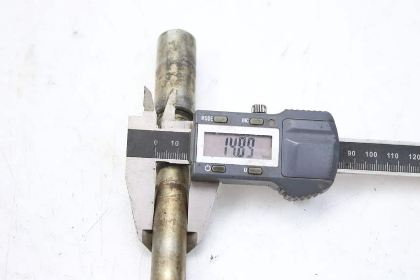 photo de ASSE RUOTA ANTERIORE KEEWAY TX 50 (2008 - 2015)