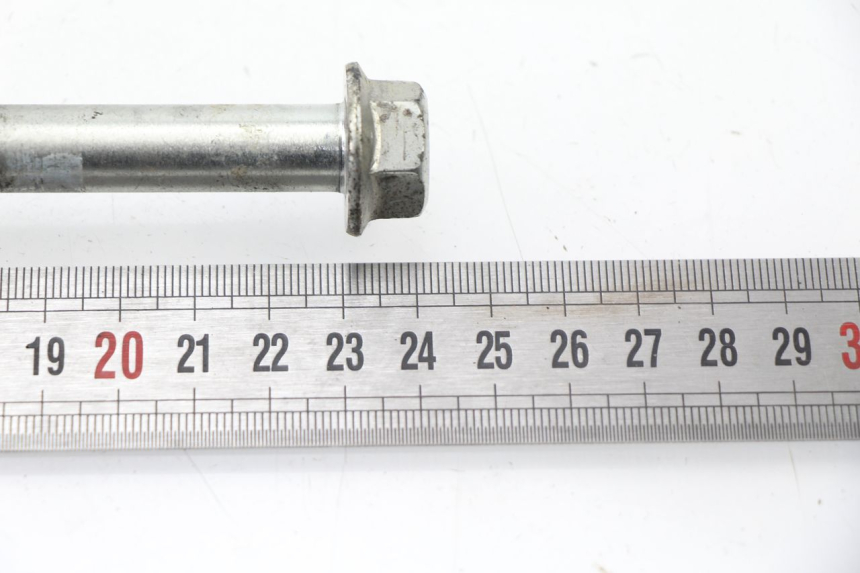 photo de ASSE RUOTA ANTERIORE PEUGEOT KISBEE 4T 50 (2018 - 2022)