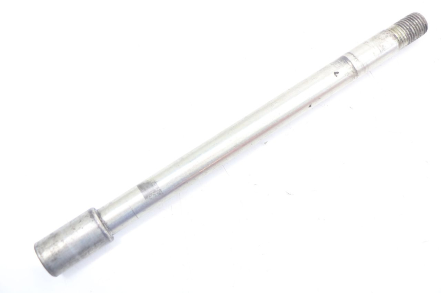 photo de ASSE RENAULT KOURANOS 125 (2001 - 2004)