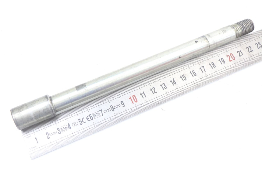 photo de ASSE RENAULT KOURANOS 125 (2001 - 2004)