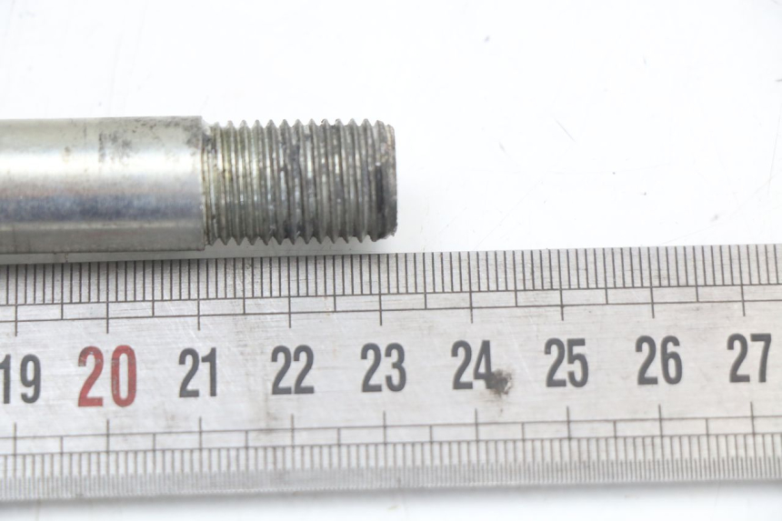 photo de ASSE RENAULT KOURANOS 125 (2001 - 2004)