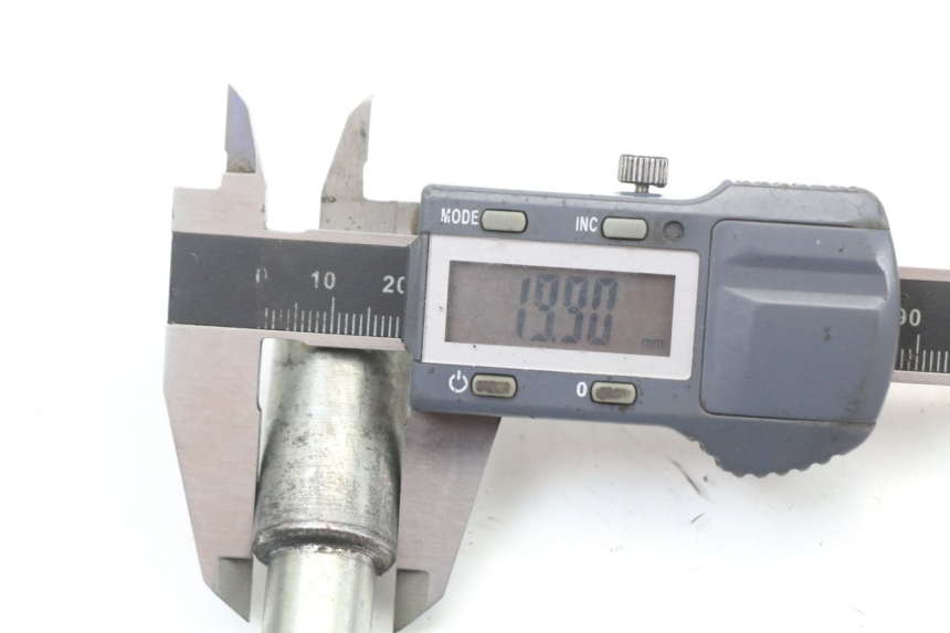 photo de ASSE RENAULT KOURANOS 125 (2001 - 2004)