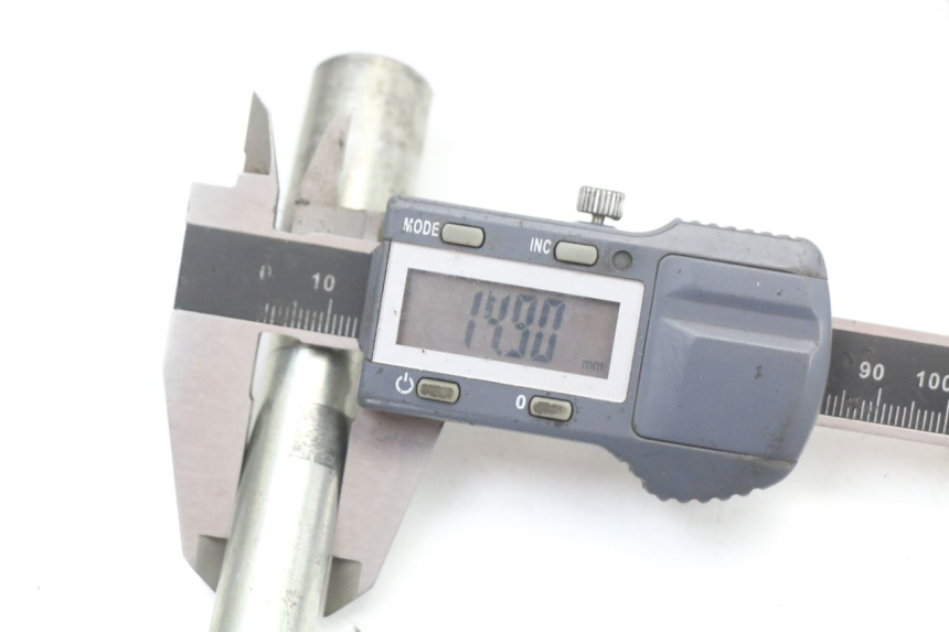 photo de ASSE RENAULT KOURANOS 125 (2001 - 2004)