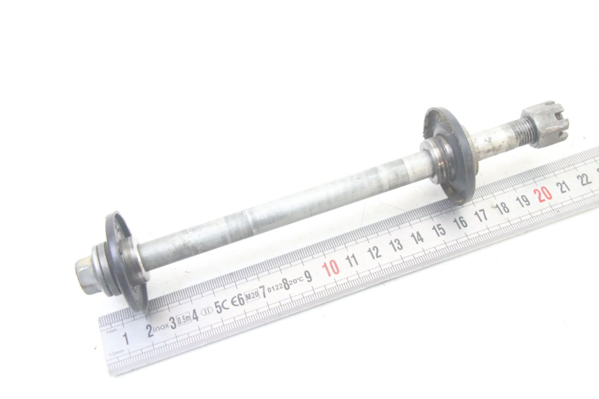 photo de ASSE KAWASAKI KX 65 (2000 - 2019)