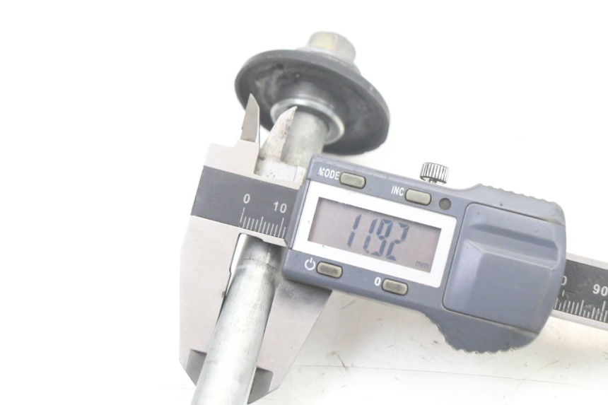 photo de ASSE KAWASAKI KX 65 (2000 - 2019)