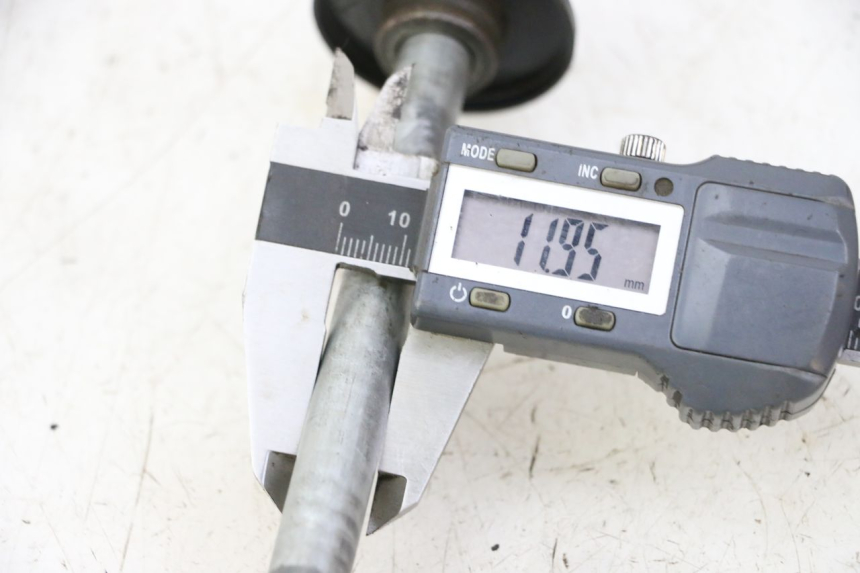 photo de ASSE KAWASAKI KX 65 (2000 - 2019) - Altra angolazione