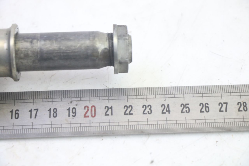 photo de ASSE KAWASAKI KXF KX-F 250 (2017 - 2019) - Altra angolazione