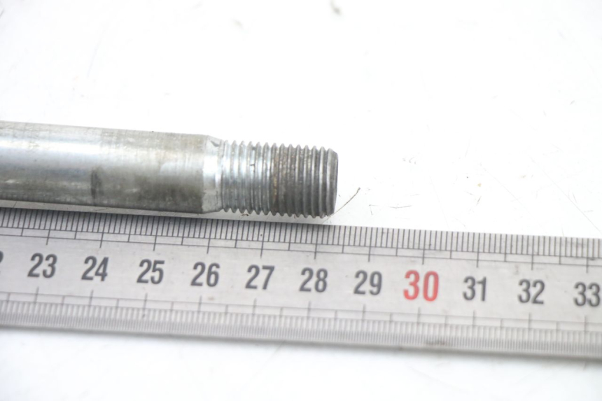 photo de ASSE RUOTA ANTERIORE KYMCO DINK STREET 125 (2009 - 2014)