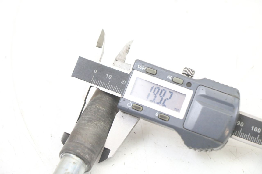 photo de ASSE RUOTA ANTERIORE KYMCO DINK STREET 125 (2009 - 2014)
