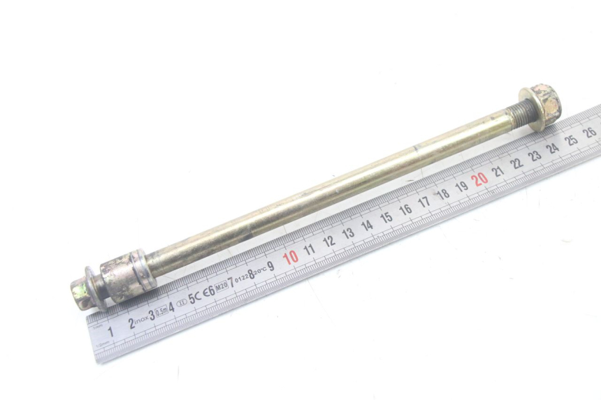 photo de ASSE RUOTA ANTERIORE KYMCO GRAND DINK 125 (2008 - 2014)