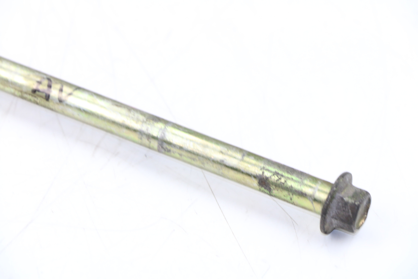 photo de ASSE RUOTA ANTERIORE KYMCO PEOPLE S 125 (2000 - 2008)