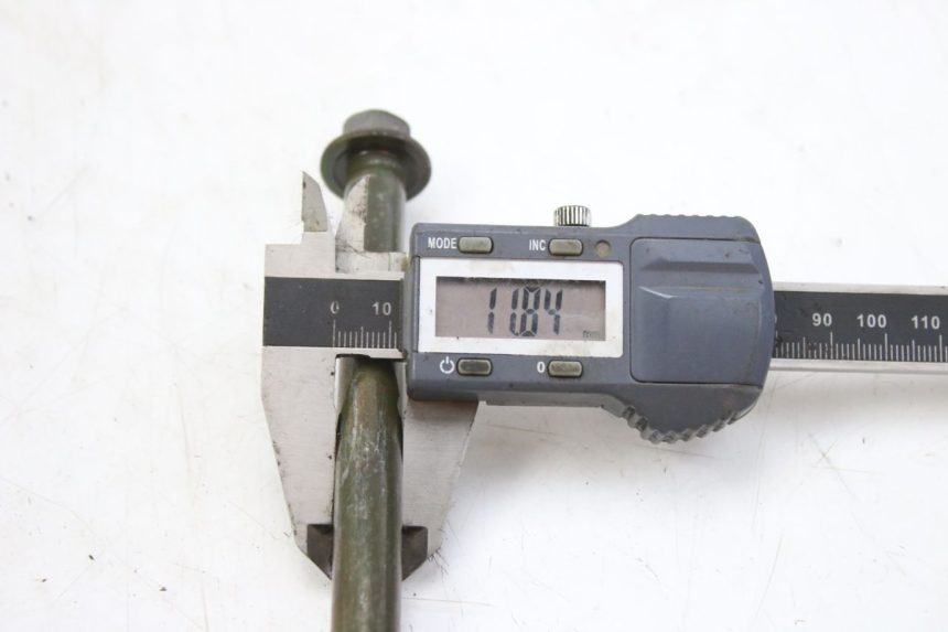 photo de ASSE RUOTA ANTERIORE KYMCO SENTO 100 (2008 - 2013)