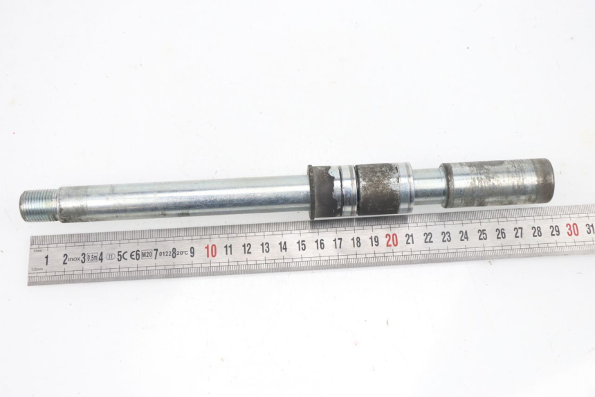 photo de ASSE RUOTA ANTERIORE KYMCO XCITING 500 (2007 - 2010)