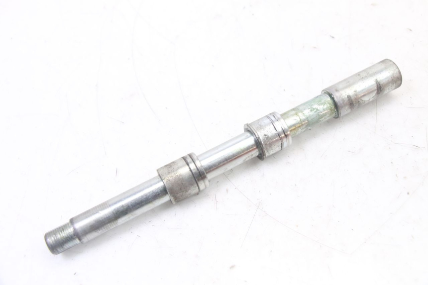 photo de ASSE RUOTA ANTERIORE KYMCO XCITING 500 (2007 - 2010)
