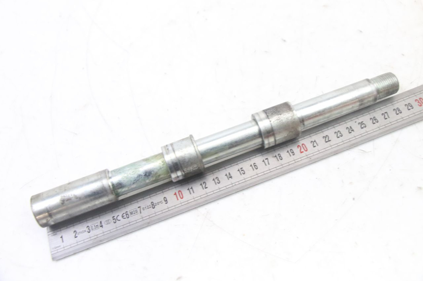 photo de ASSE RUOTA ANTERIORE KYMCO XCITING 500 (2007 - 2010)