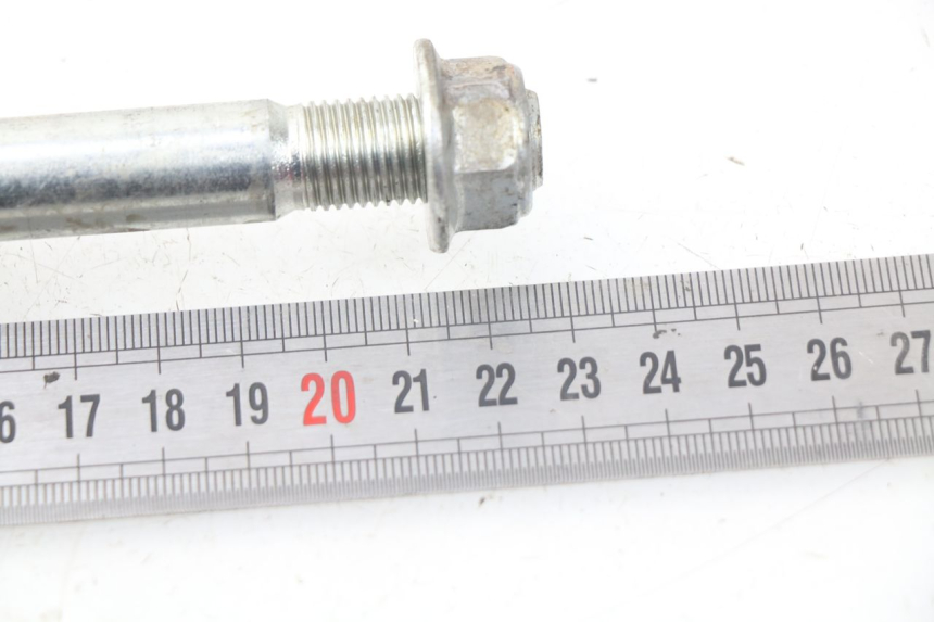 photo de ASSE RUOTA ANTERIORE YCF LITE F 125