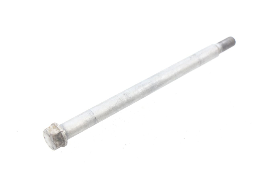 photo de ASSE RUOTA ANTERIORE PEUGEOT LOOXOR 125 (2002 - 2006)