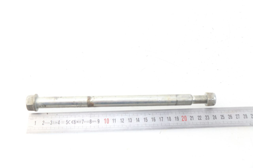 photo de ASSE RUOTA ANTERIORE PEUGEOT LUDIX 50 (2008 - 2017)