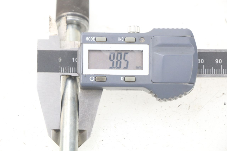 photo de ASSE RUOTA ANTERIORE MBK FLIPPER 115 (2013 - 2017)