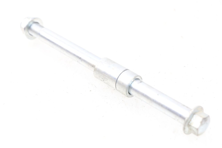 photo de ASSE RUOTA ANTERIORE MINI MX ROOKIE 125