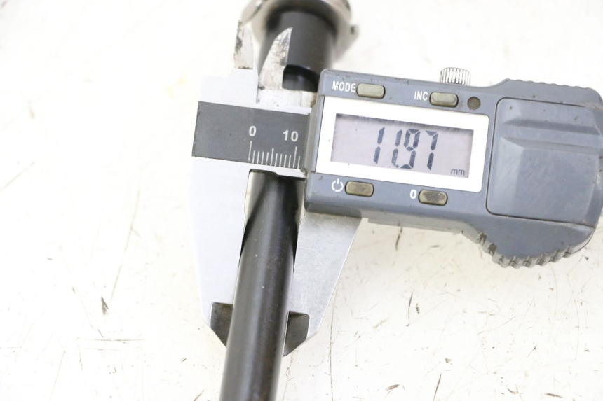 photo de ASSEMBLAGGIO RUOTA ANTERIORE DUALTRON MINI SPECIAL 1