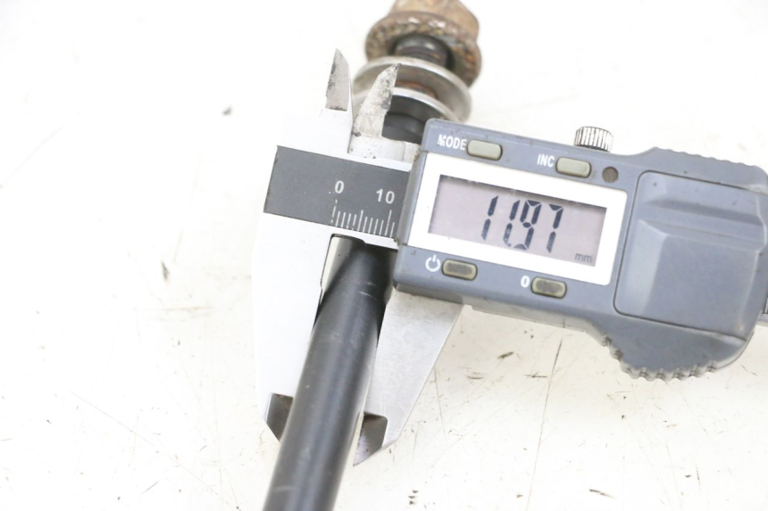 photo de ASSEMBLAGGIO RUOTA ANTERIORE DUALTRON MINI SPECIAL 1