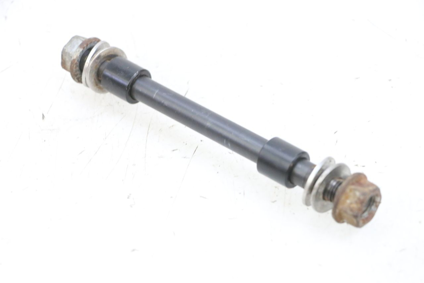 photo de ASSEMBLAGGIO RUOTA ANTERIORE DUALTRON MINI SPECIAL 1