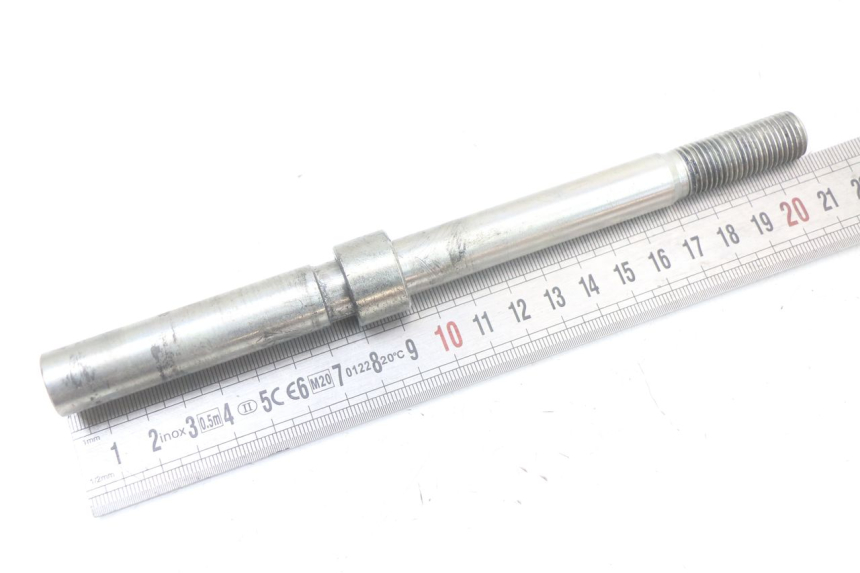 photo de ASSE RIEJU MRT 50 (2018 - 2021)