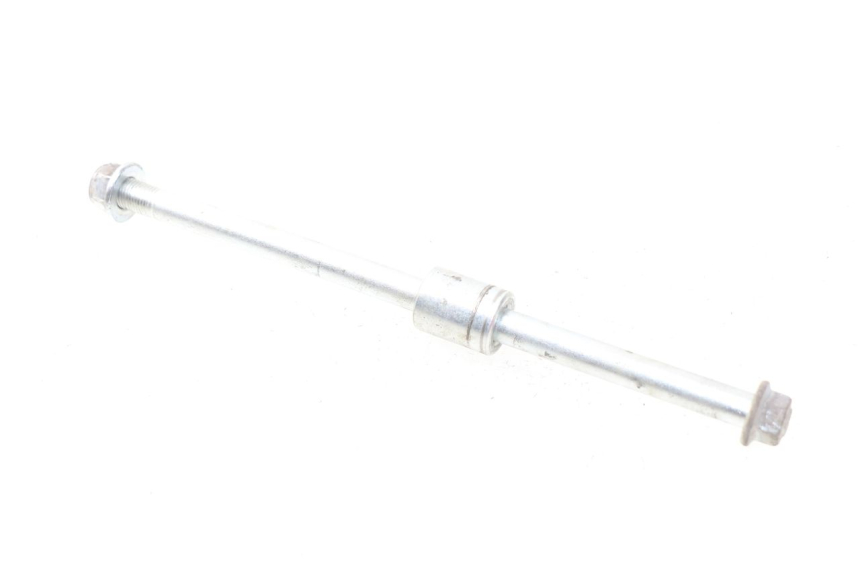 photo de ASSE RUOTA ANTERIORE YAMASAKI MSX 50 (2013 - 2022)