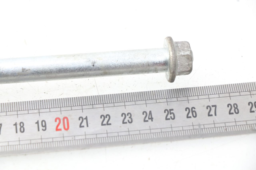 photo de ASSE RUOTA ANTERIORE YAMASAKI MSX 50 (2013 - 2022)